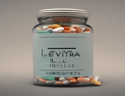 acquisto levitra in farmacia